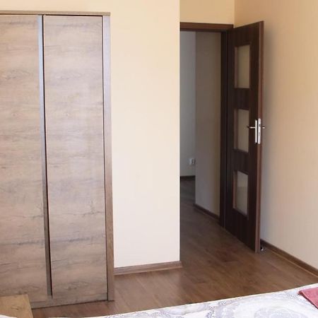 Esen Apartamenty Nowy Swiat 비아위스토크 외부 사진