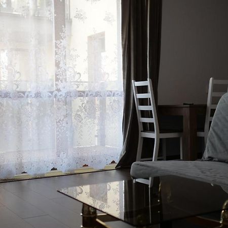 Esen Apartamenty Nowy Swiat 비아위스토크 외부 사진