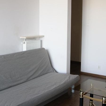 Esen Apartamenty Nowy Swiat 비아위스토크 외부 사진
