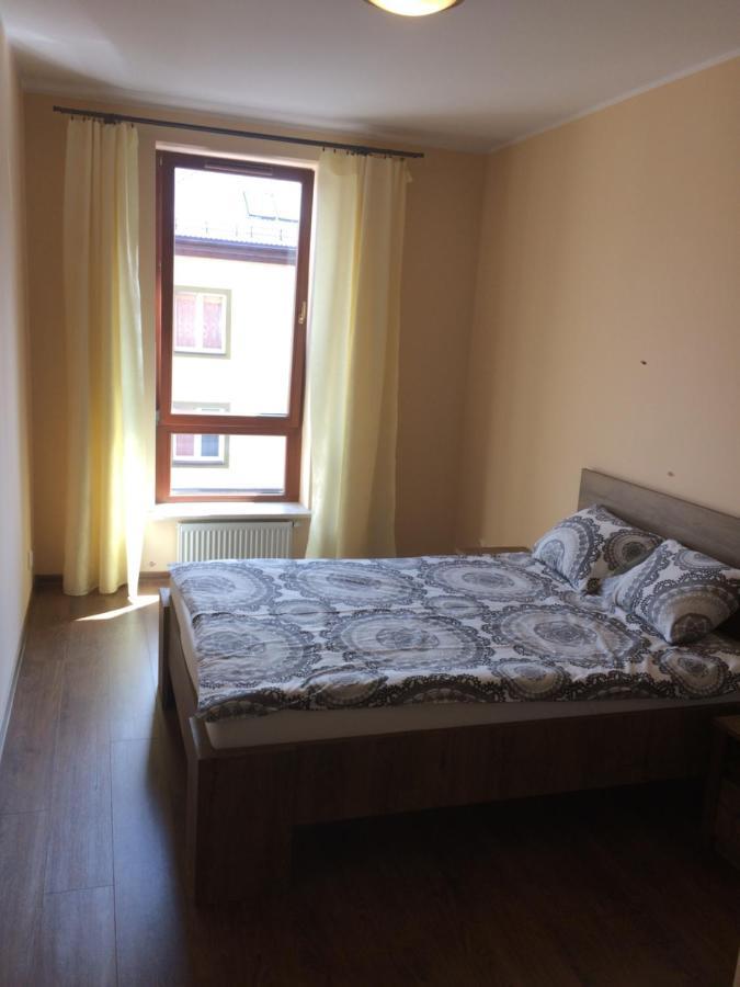 Esen Apartamenty Nowy Swiat 비아위스토크 외부 사진