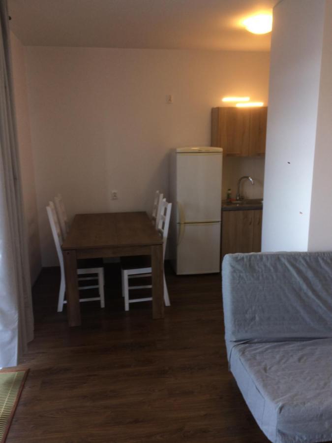 Esen Apartamenty Nowy Swiat 비아위스토크 외부 사진