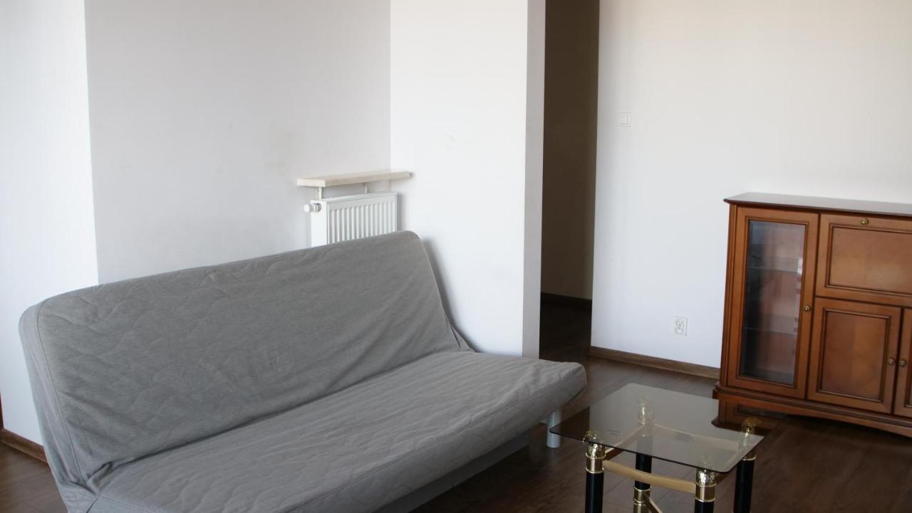 Esen Apartamenty Nowy Swiat 비아위스토크 외부 사진